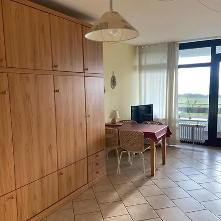 Fehmarn-ostseeferienfewoschulze186 Apartment