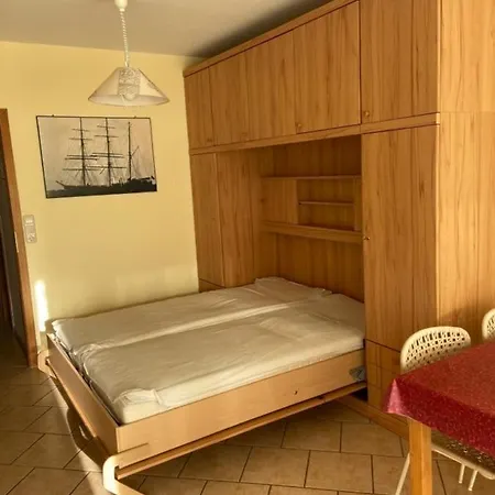Fehmarn-ostseeferienfewoschulze186 Apartment Staberdorf
